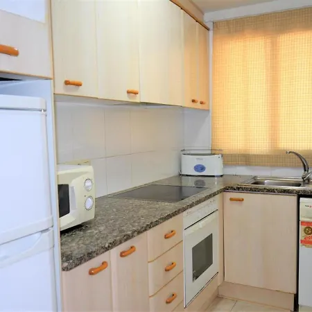 Service - Rovior 3º 3ª Apartment