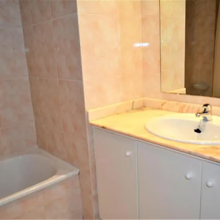 Service - Rovior 3º 3ª Apartment *