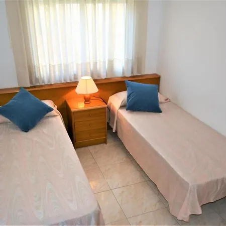 Service - Rovior 3º 3ª Apartment El Vendrell