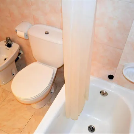 Apartment Service - Rovior 3º 3ª El Vendrell