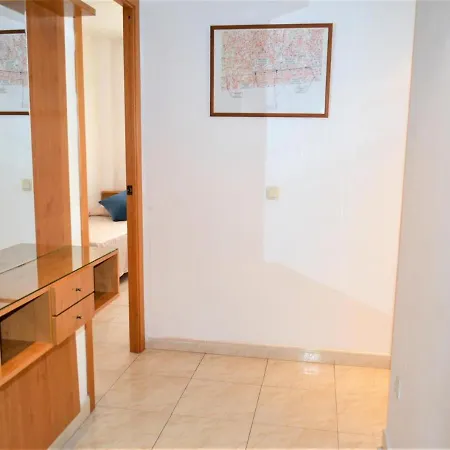 Apartment Service - Rovior 3º 3ª El Vendrell