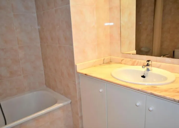Service - Rovior 3º 3ª Apartment *