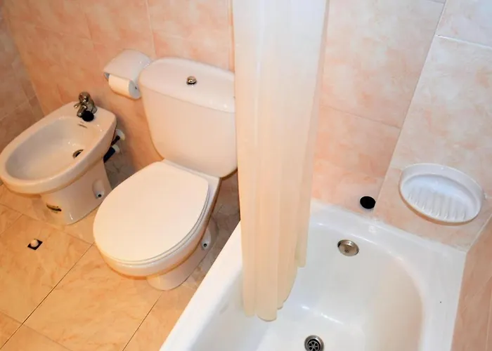 Apartment Service - Rovior 3º 3ª El Vendrell