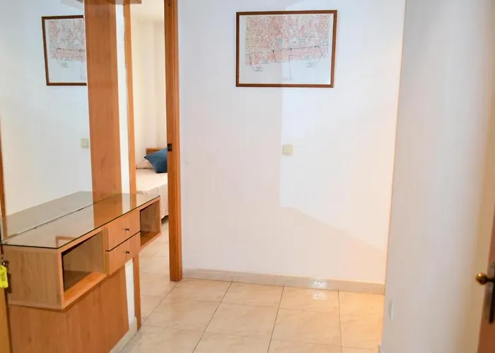 Apartment Service - Rovior 3º 3ª El Vendrell